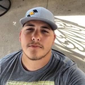 Meet your Posher, Chris